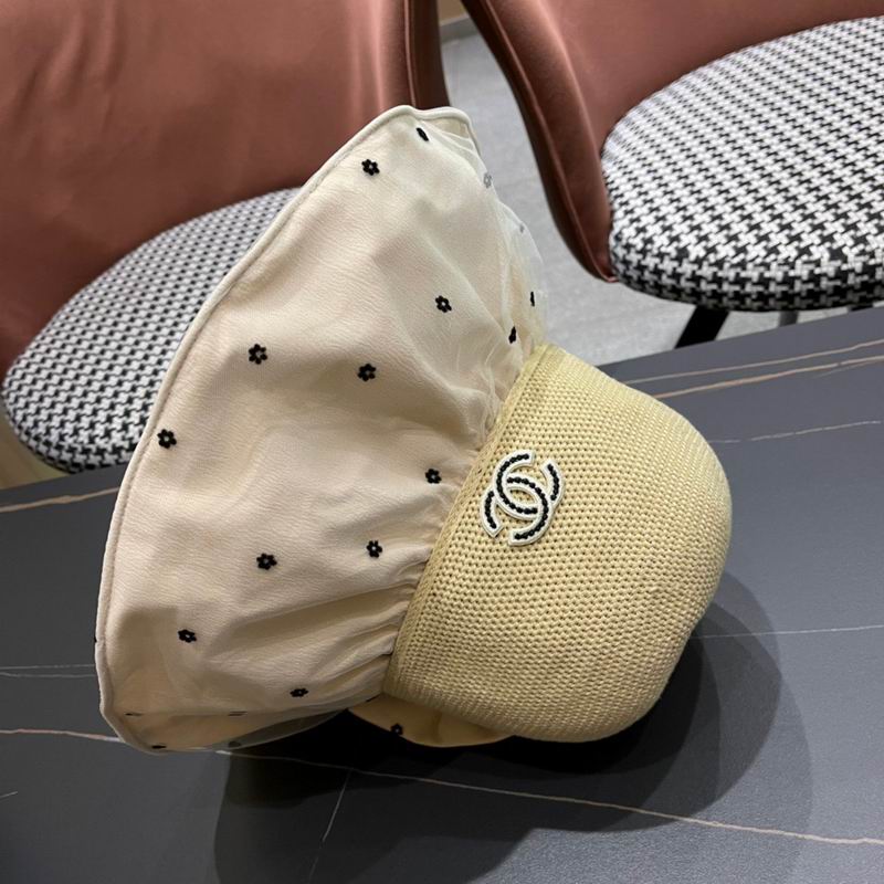 Chanel hat (27)